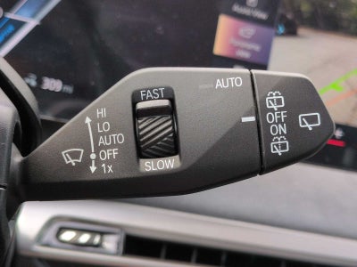 2026 BMW iX xDrive60