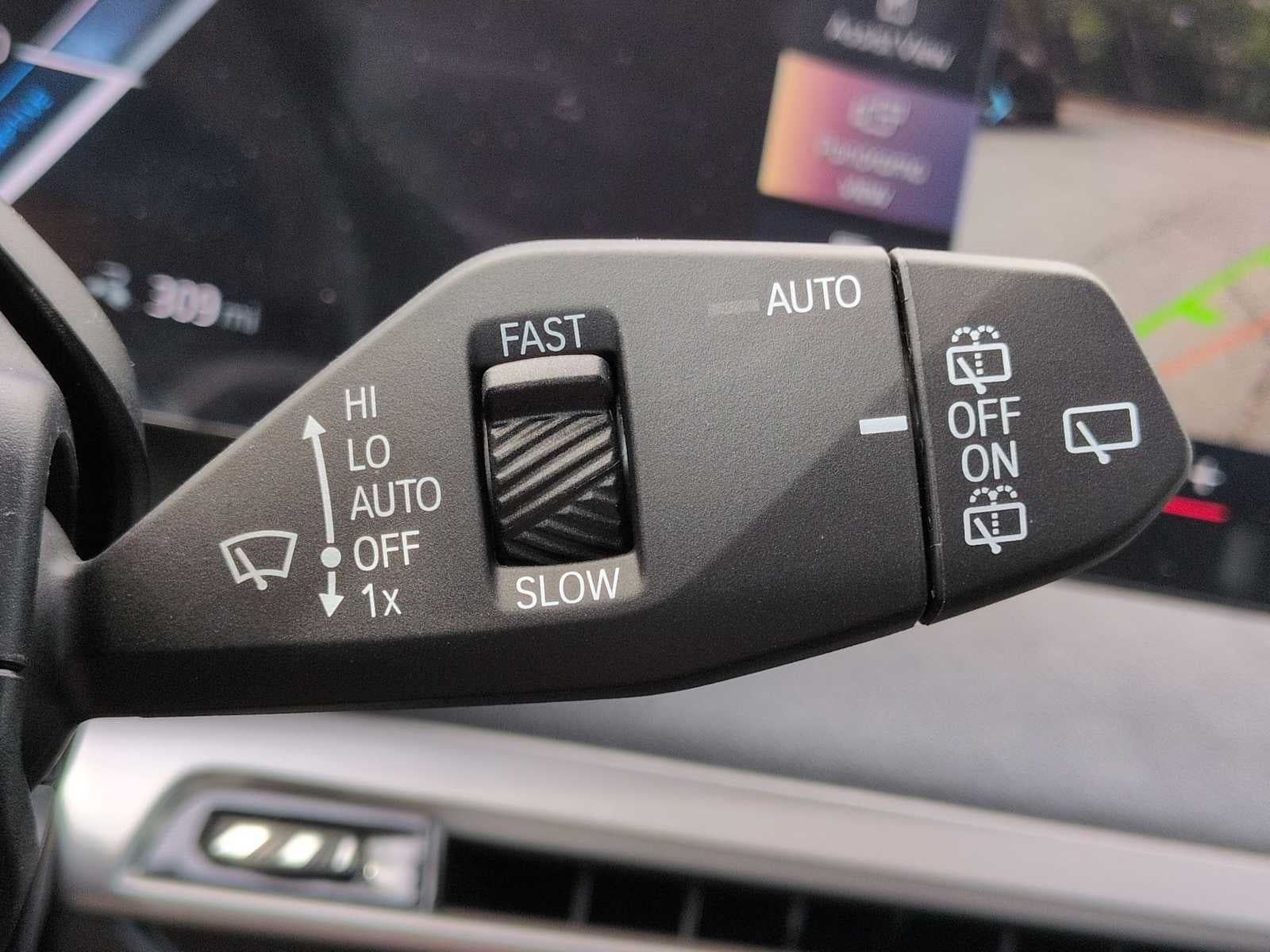 2026 BMW iX xDrive60