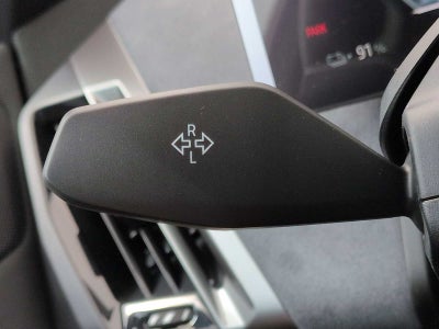 2026 BMW iX xDrive60