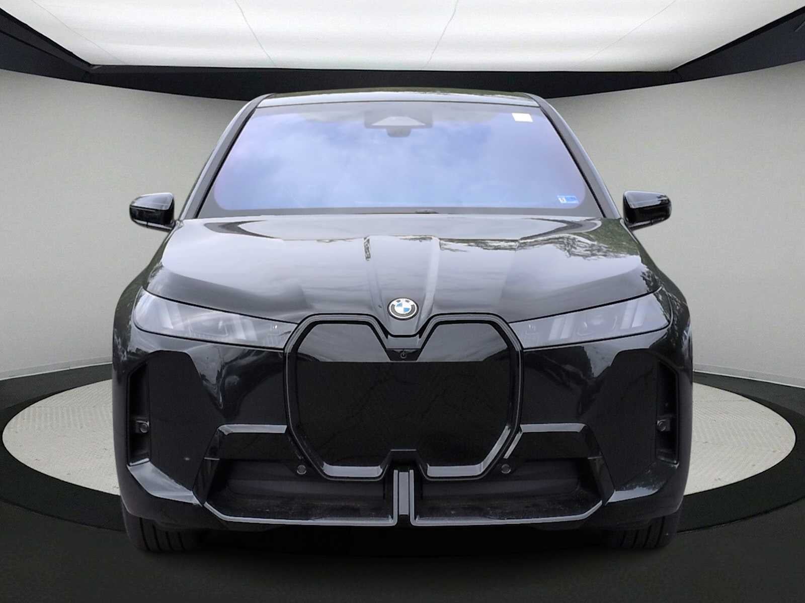 2026 BMW iX xDrive60