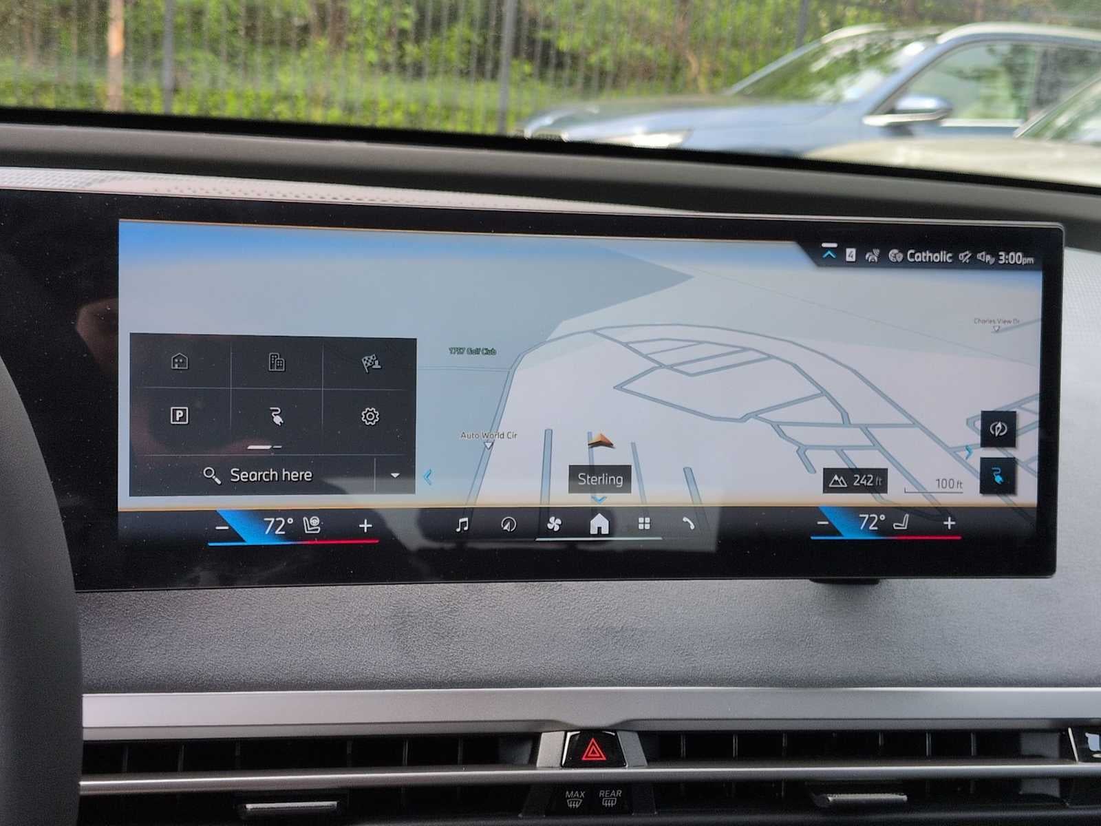 2026 BMW iX xDrive60