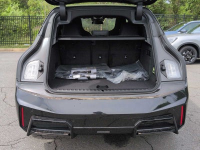2026 BMW iX xDrive60
