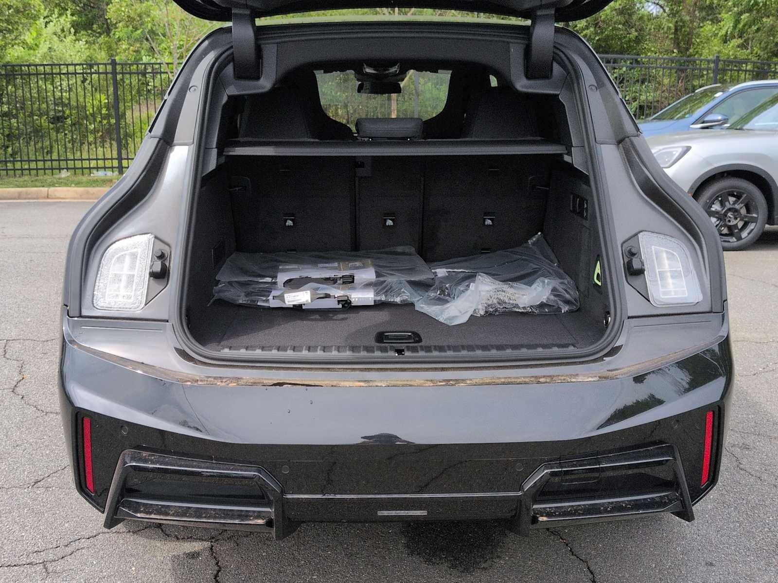 2026 BMW iX xDrive60