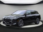 2026 BMW iX xDrive60