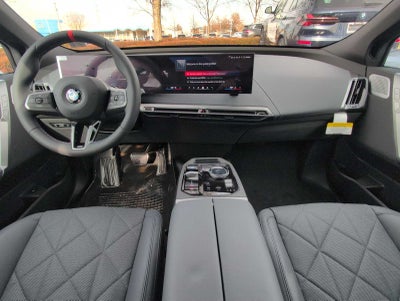 2026 BMW iX M70