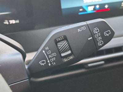 BMW iX M70 2026