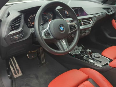 2024 BMW 235i xDrive M235i xDrive