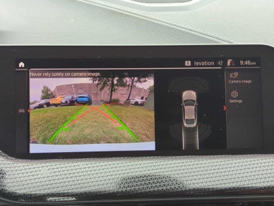 2024 BMW 235i xDrive M235i xDrive