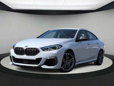 BMW 235i xDrive y M235i xDrive de 2021