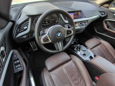 BMW 235i xDrive y M235i xDrive de 2021