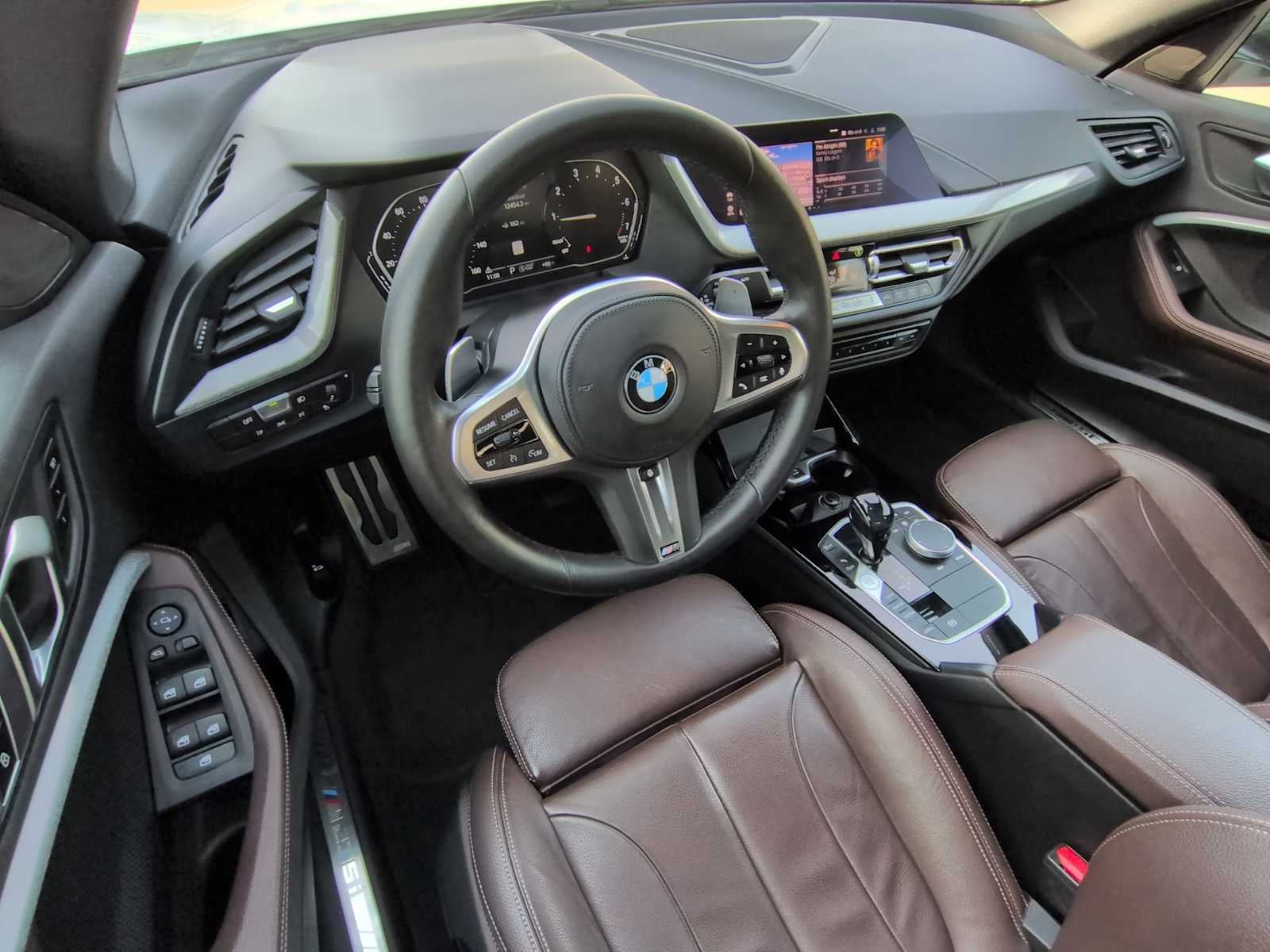 BMW 235i xDrive y M235i xDrive de 2021