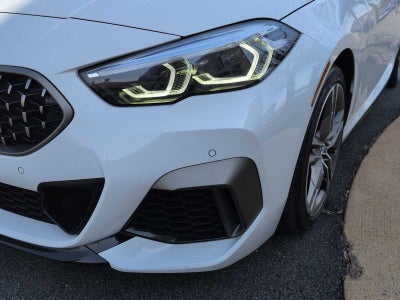 BMW 235i xDrive y M235i xDrive de 2021