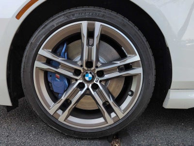 BMW 235i xDrive y M235i xDrive de 2021