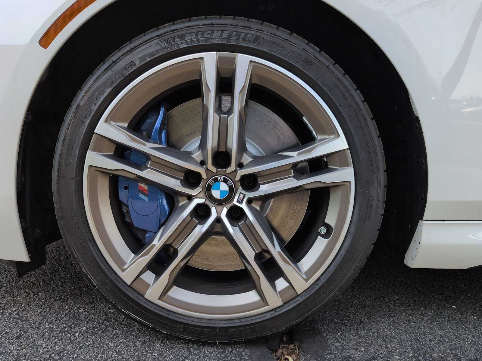 BMW 235i xDrive y M235i xDrive de 2021