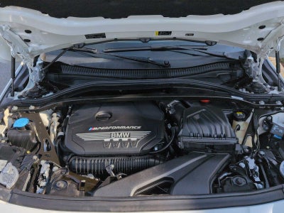 BMW 235i xDrive y M235i xDrive de 2021