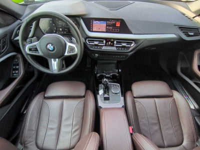 BMW 235i xDrive y M235i xDrive de 2021