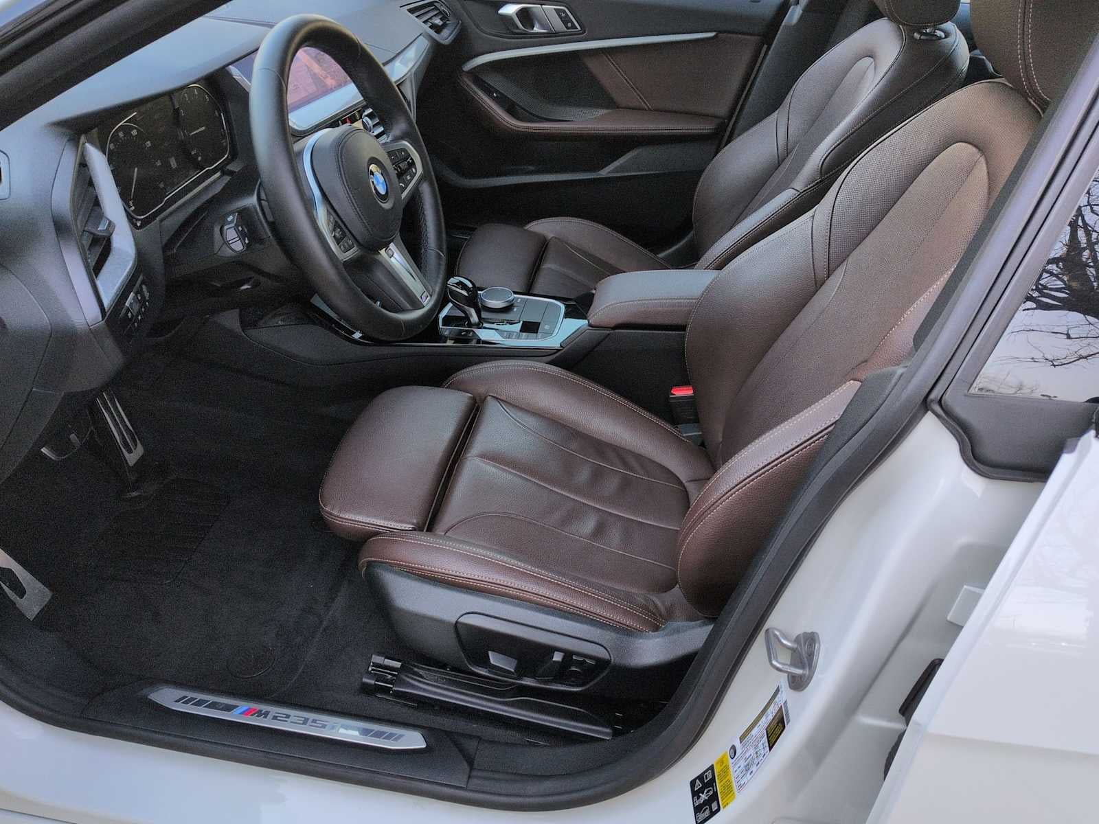 BMW 235i xDrive y M235i xDrive de 2021