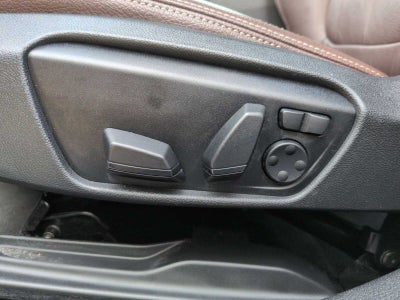 BMW 235i xDrive y M235i xDrive de 2021