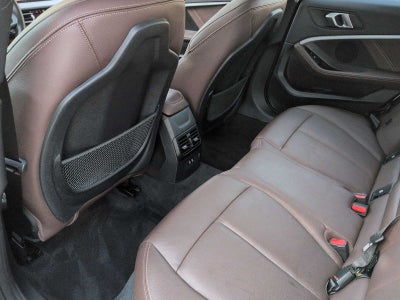 BMW 235i xDrive y M235i xDrive de 2021