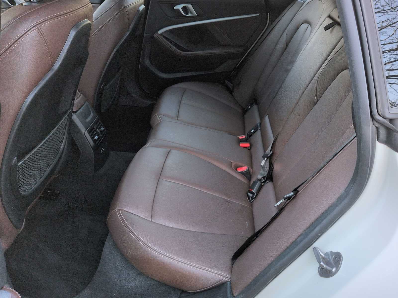 BMW 235i xDrive y M235i xDrive de 2021