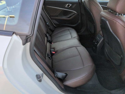 BMW 235i xDrive y M235i xDrive de 2021