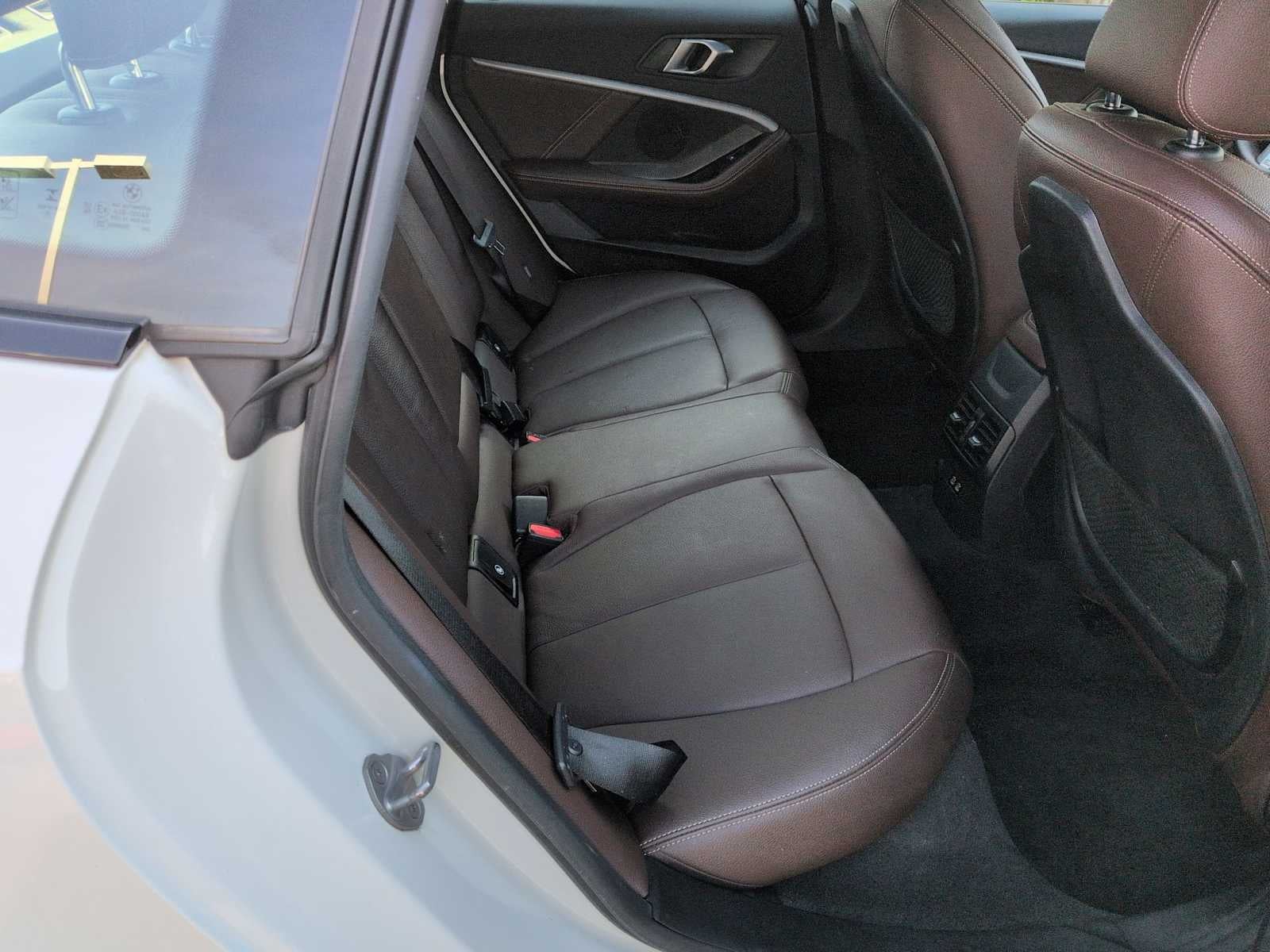 BMW 235i xDrive y M235i xDrive de 2021