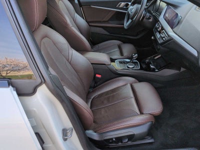 BMW 235i xDrive y M235i xDrive de 2021