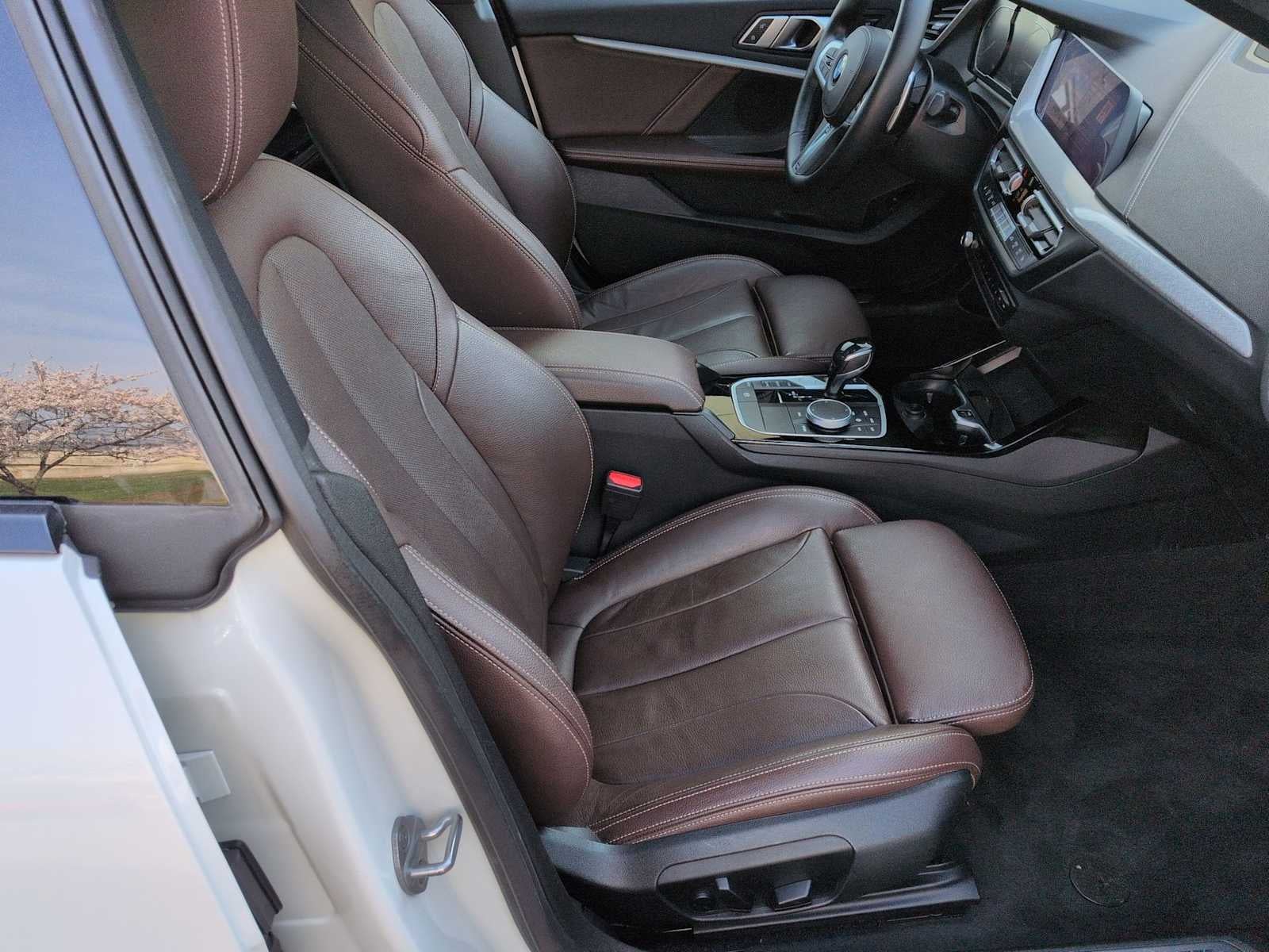 BMW 235i xDrive y M235i xDrive de 2021