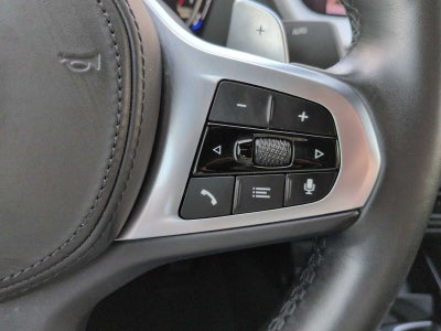 BMW 235i xDrive y M235i xDrive de 2021