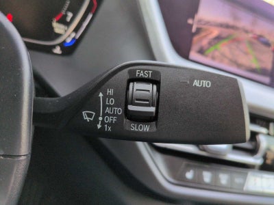 BMW 235i xDrive y M235i xDrive de 2021