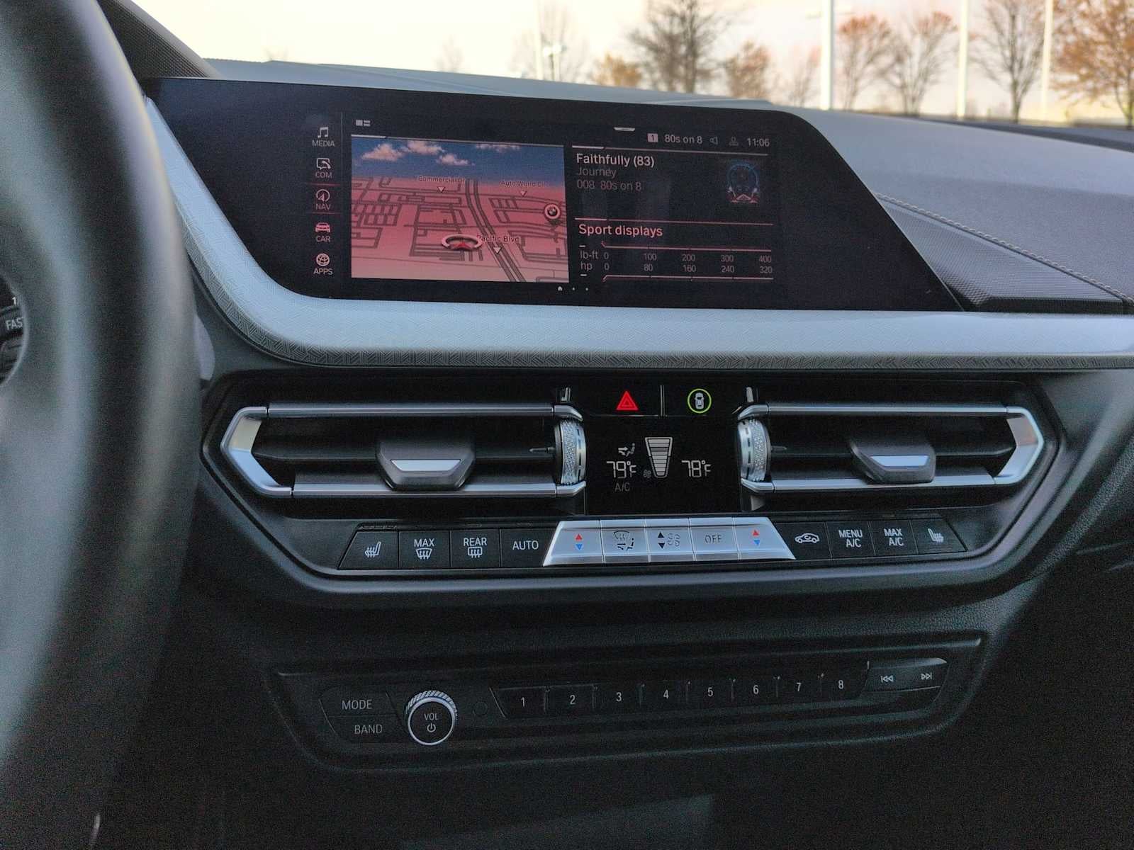 BMW 235i xDrive y M235i xDrive de 2021