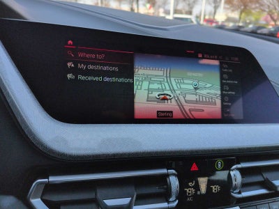 BMW 235i xDrive y M235i xDrive de 2021