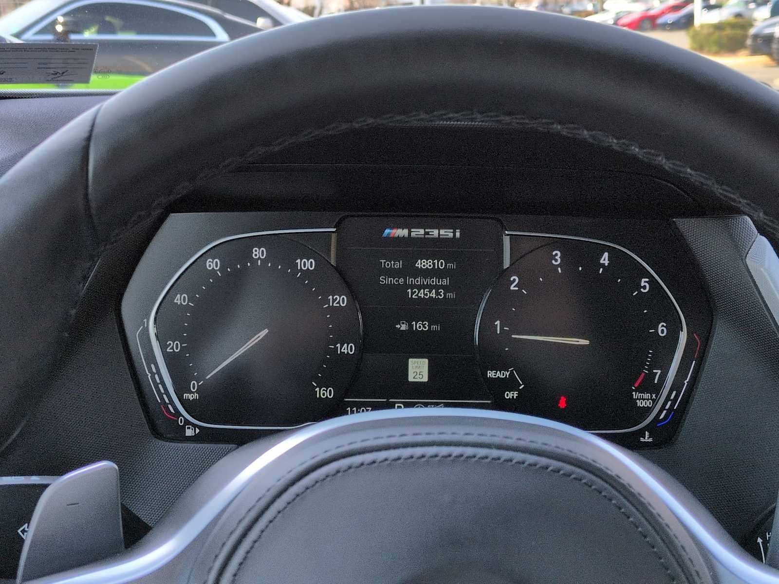 BMW 235i xDrive y M235i xDrive de 2021