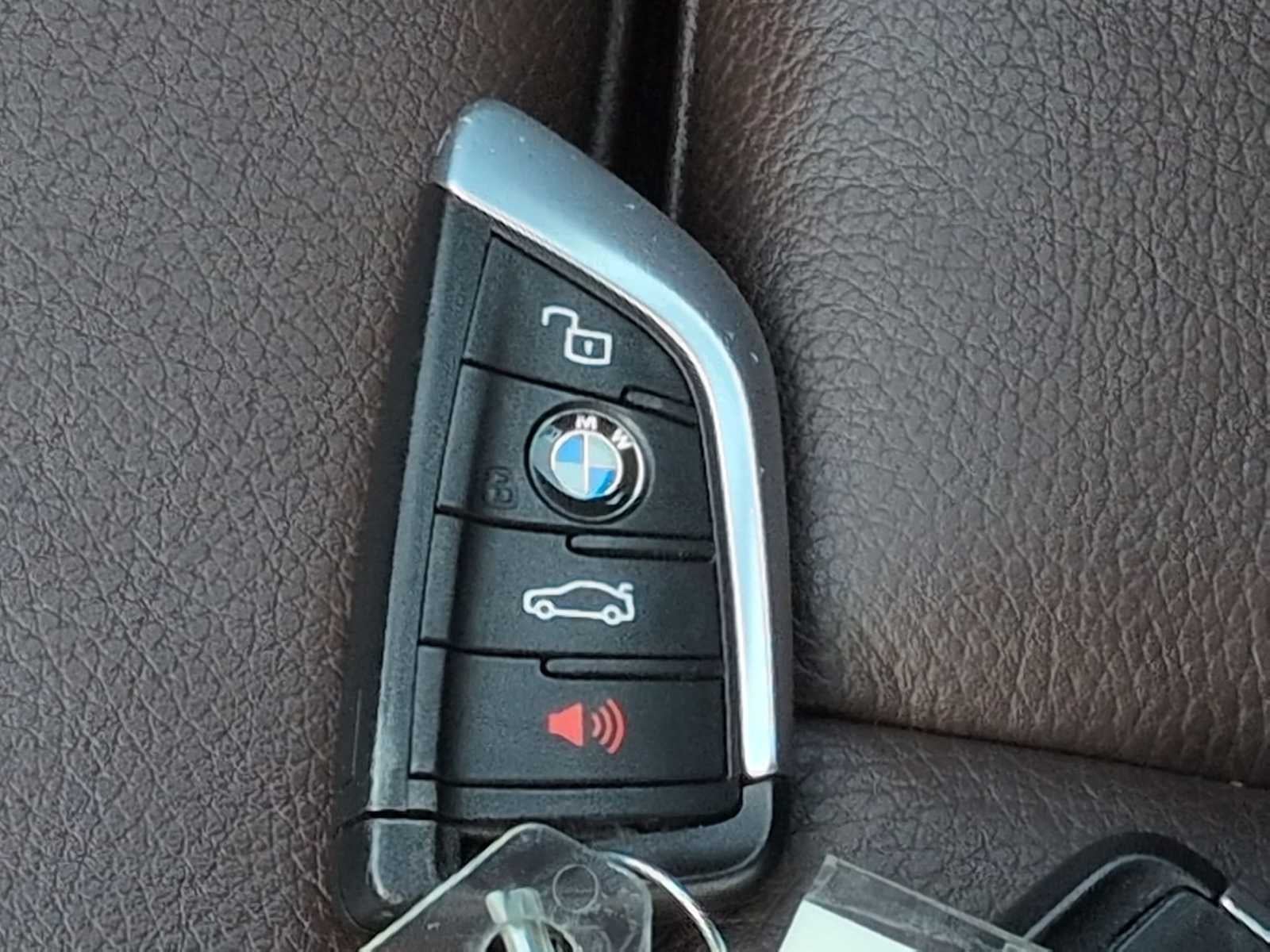 BMW 235i xDrive y M235i xDrive de 2021