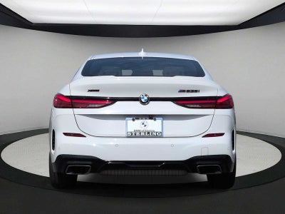 BMW 235i xDrive y M235i xDrive de 2021