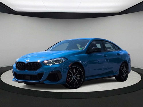 2024 BMW Serie 2 M235i xDrive