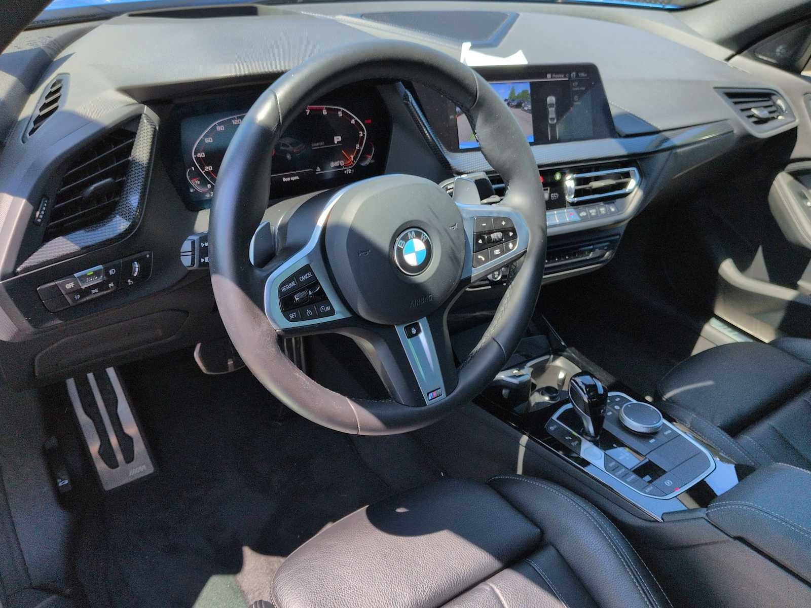 2024 BMW Serie 2 M235i xDrive