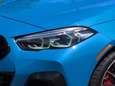 2024 BMW Serie 2 M235i xDrive