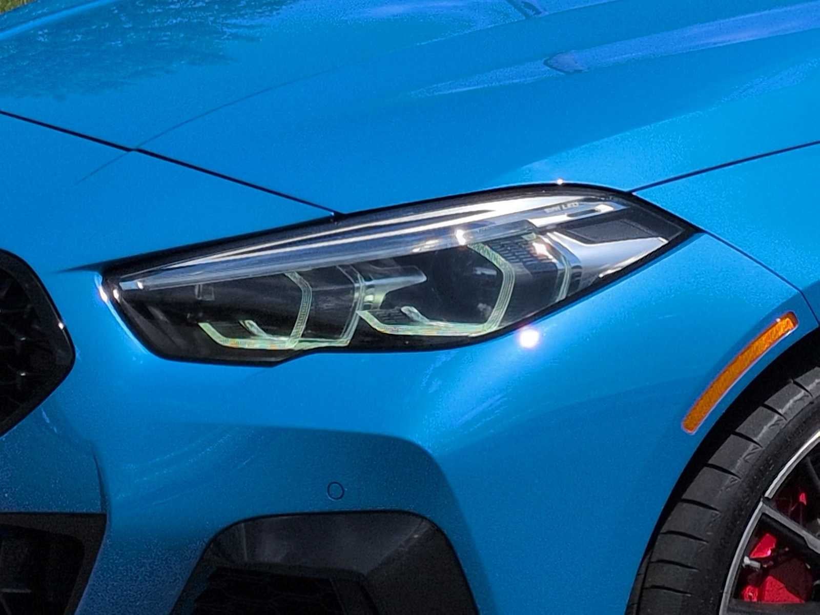 2024 BMW Serie 2 M235i xDrive