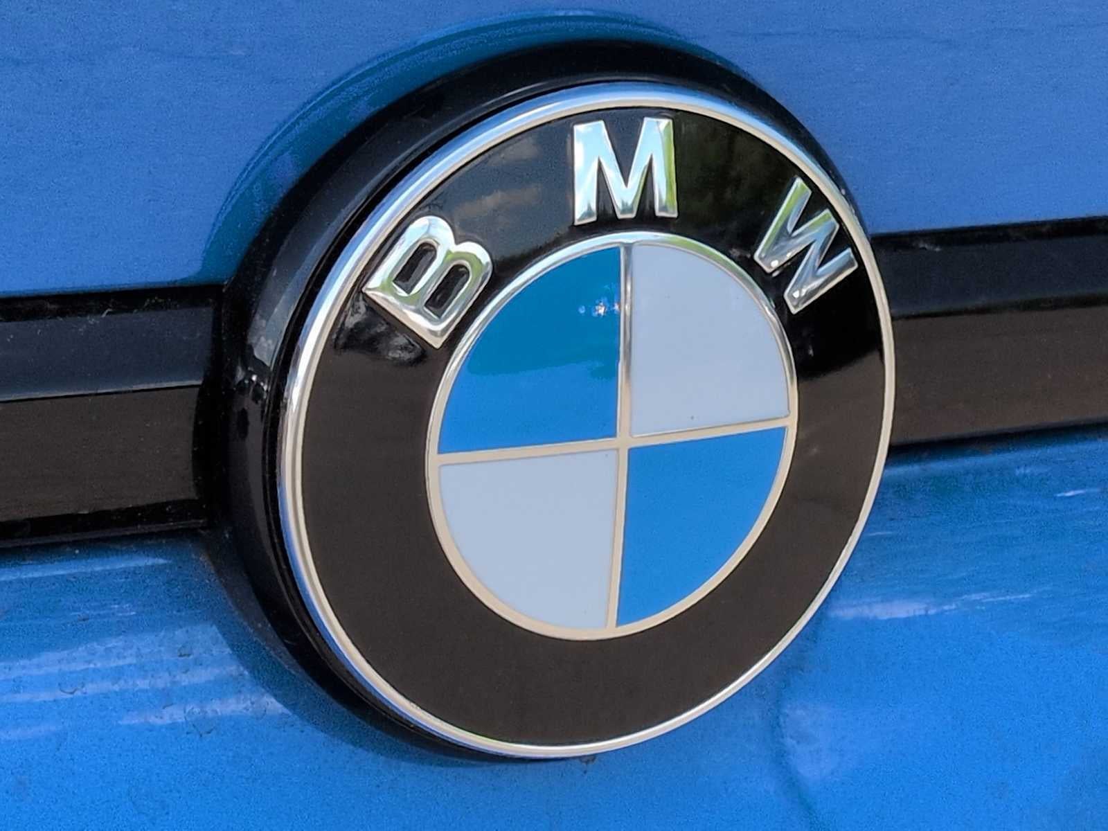 2024 BMW Serie 2 M235i xDrive