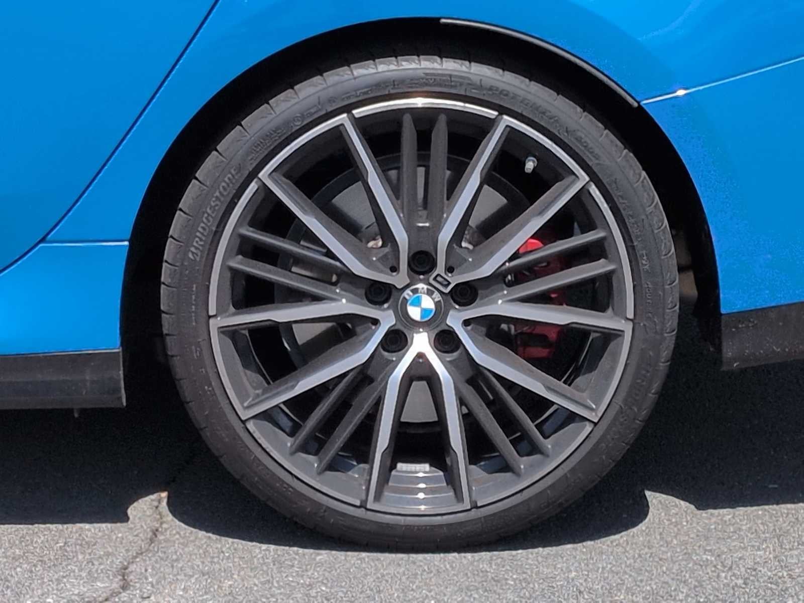 2024 BMW Serie 2 M235i xDrive