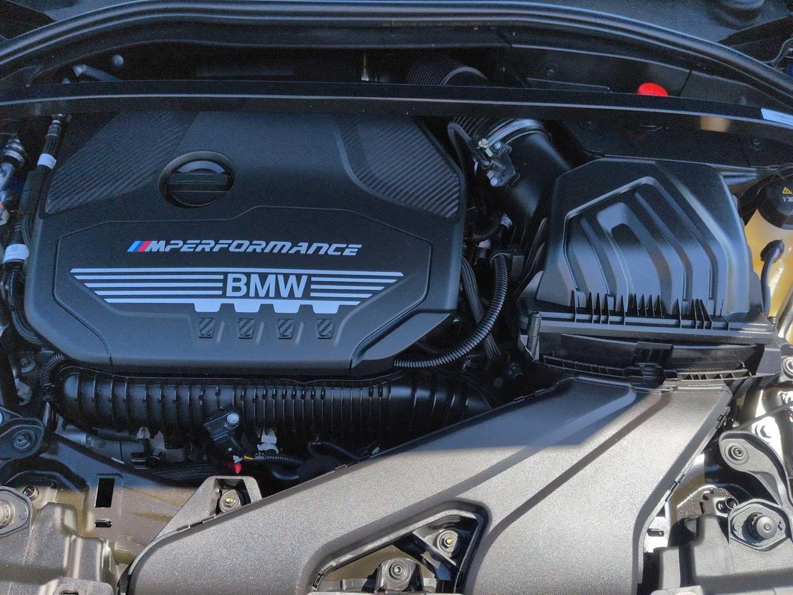 2024 BMW Serie 2 M235i xDrive