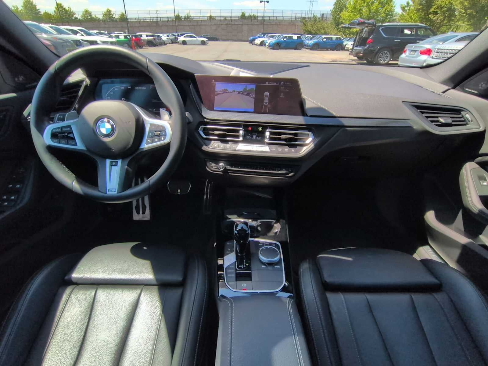 2024 BMW Serie 2 M235i xDrive