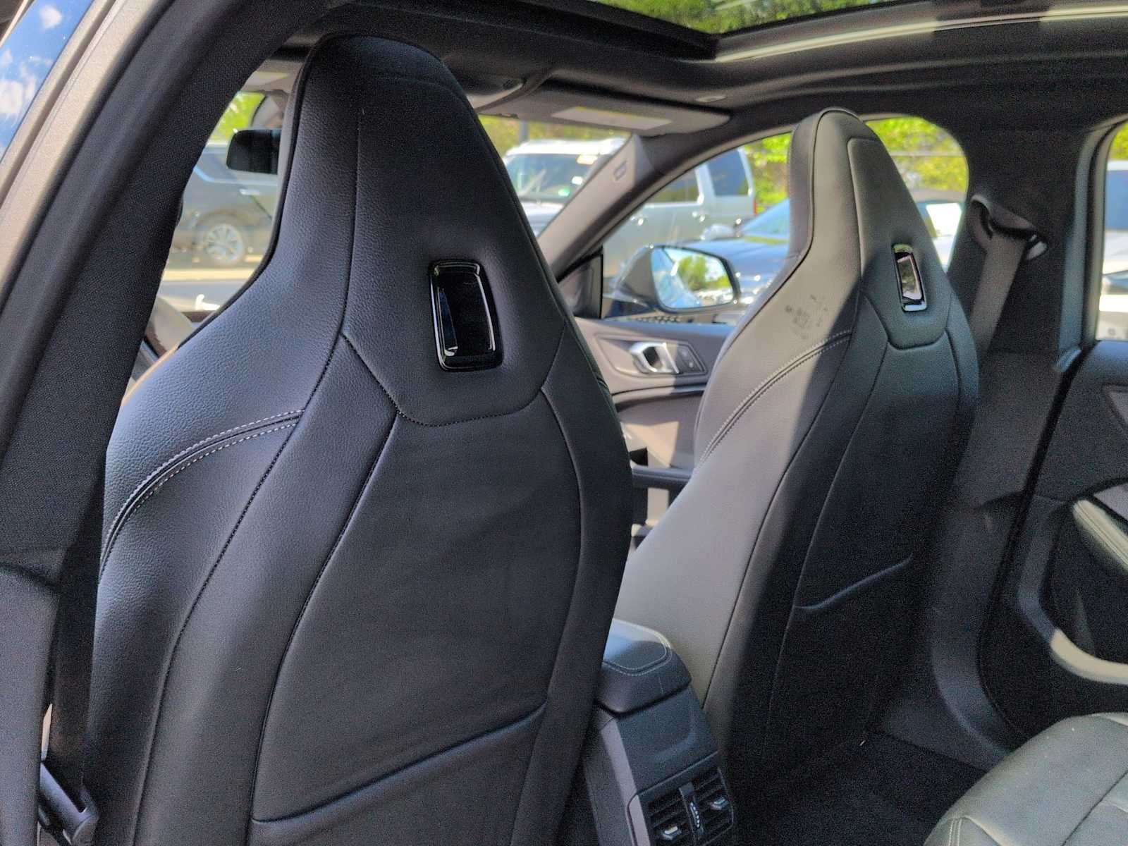 2024 BMW Serie 2 M235i xDrive