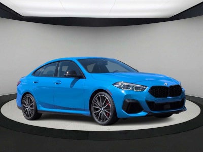2024 BMW Serie 2 M235i xDrive