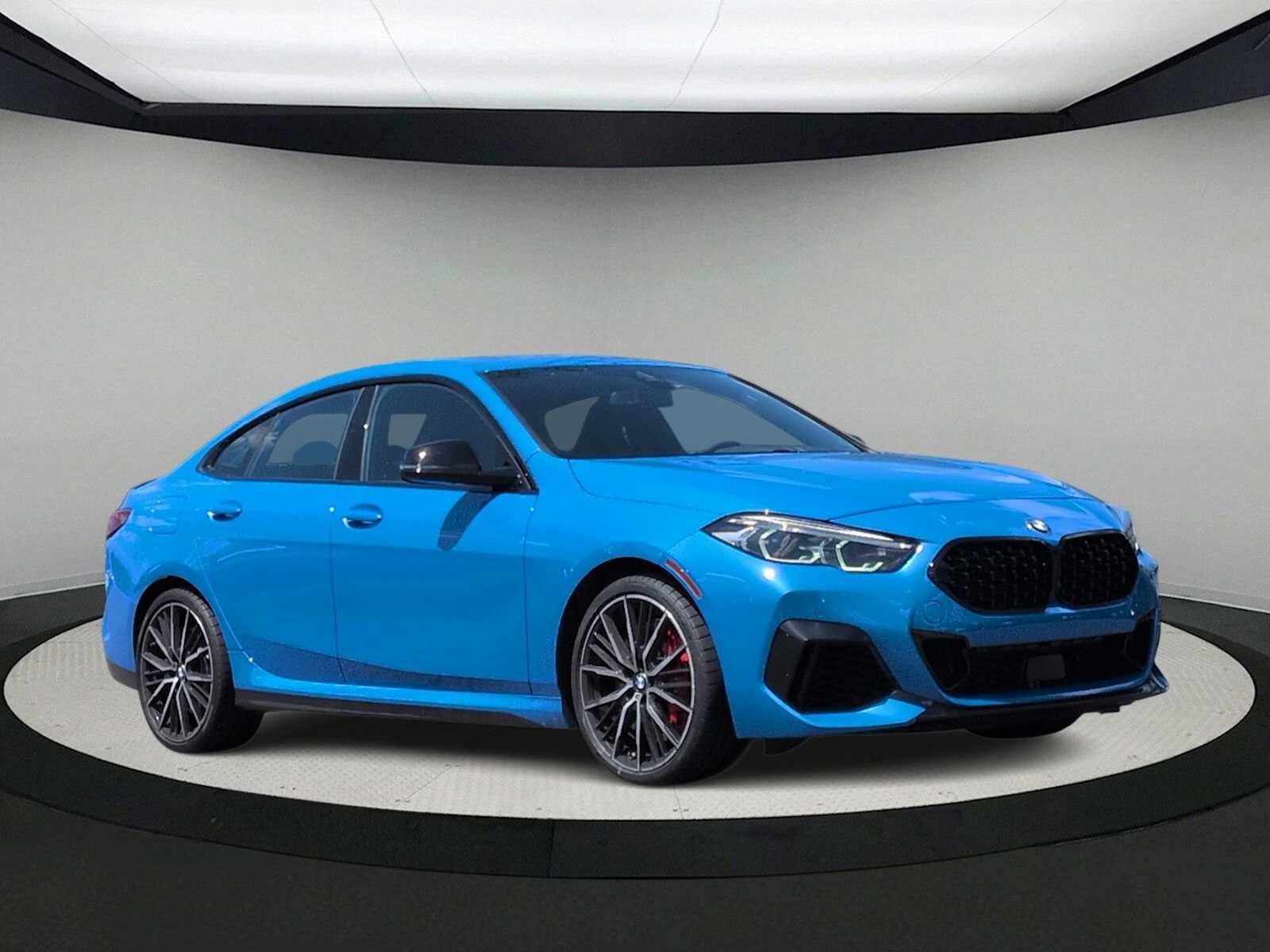 2024 BMW Serie 2 M235i xDrive