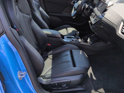 2024 BMW Serie 2 M235i xDrive