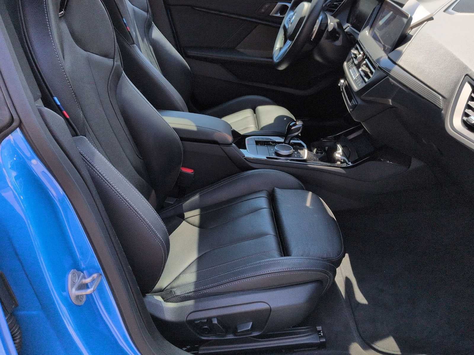 2024 BMW Serie 2 M235i xDrive