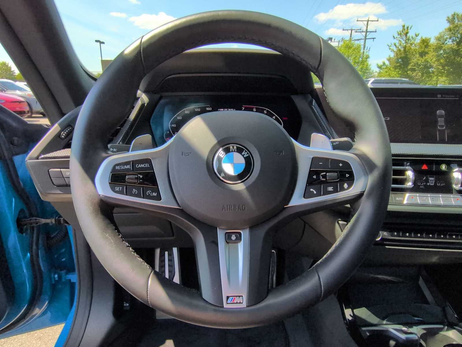 2024 BMW Serie 2 M235i xDrive