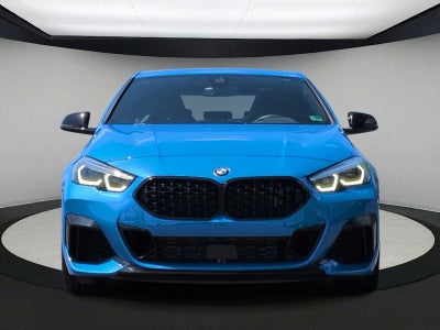 2024 BMW Serie 2 M235i xDrive